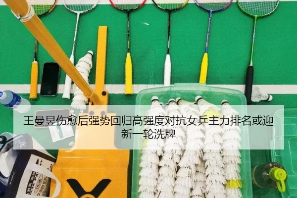 王曼昱伤愈后强势回归高强度对抗女乒主力排名或迎新一轮洗牌 - LEJING.COMapp
