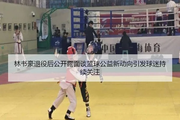 林书豪退役后公开露面谈篮球公益新动向引发球迷持续关注 - LEJING.COMapp